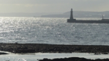 Everything relates to the Sunderland harbour lighthouse